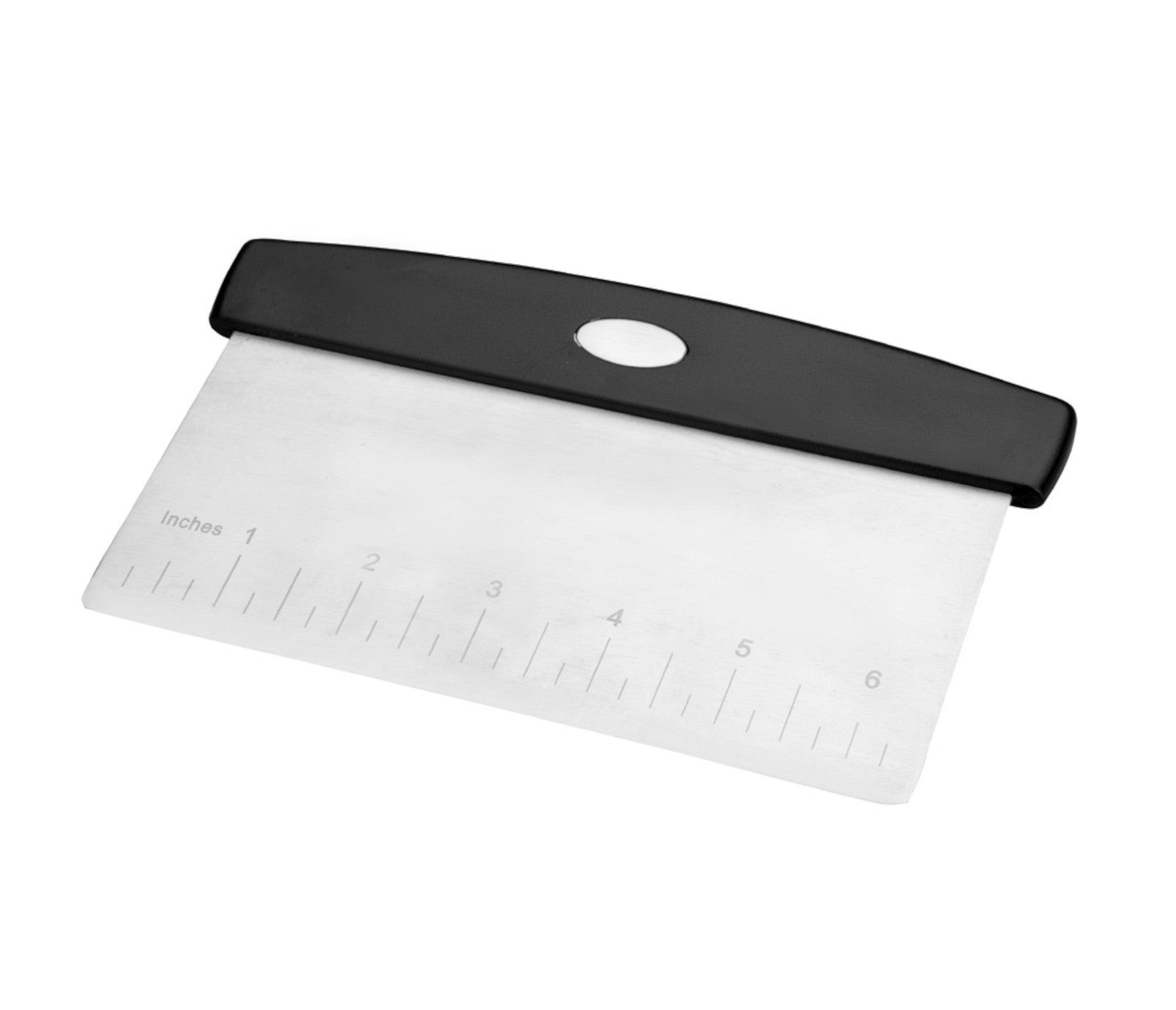Recambio Lacor - Rasqueta inox black para equipos de cocina - 67029