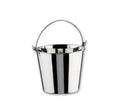 Recambio Lacor - Cubo Garinox para equipos de cocina - 14114