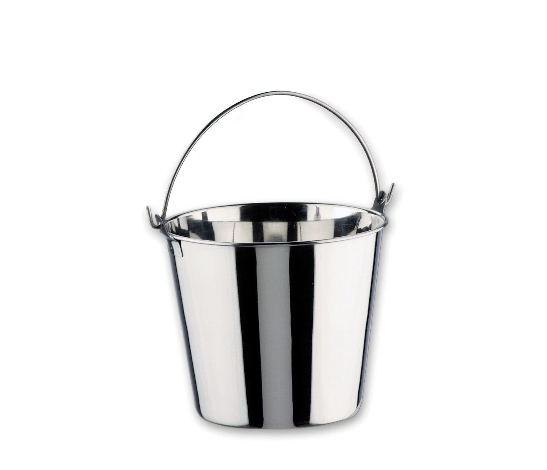 Recambio Lacor - Cubo Garinox para equipos de cocina - 14114