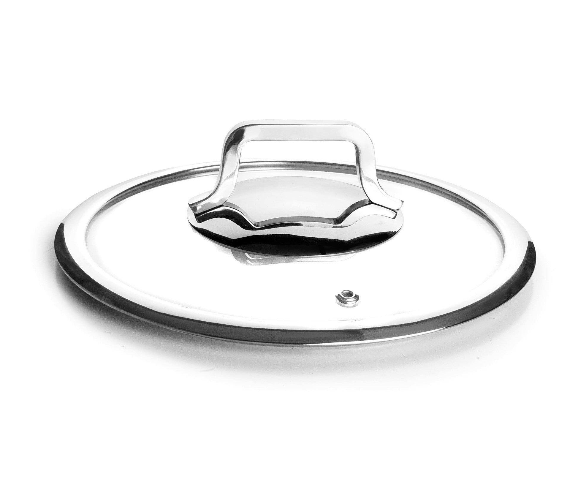 Recambio Lacor - Tapa cacerola para equipos de cocina - 15306