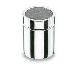 Recambio Lacor - Especiero malla inox para equipos de cocina - 62903