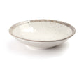 Recambio Lacor - Plato hondo redondo para equipos de cocina - 63839