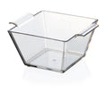 Recambio Lacor - Set de 6 cestillos Degustare transparent para equipos de cocina - 60786