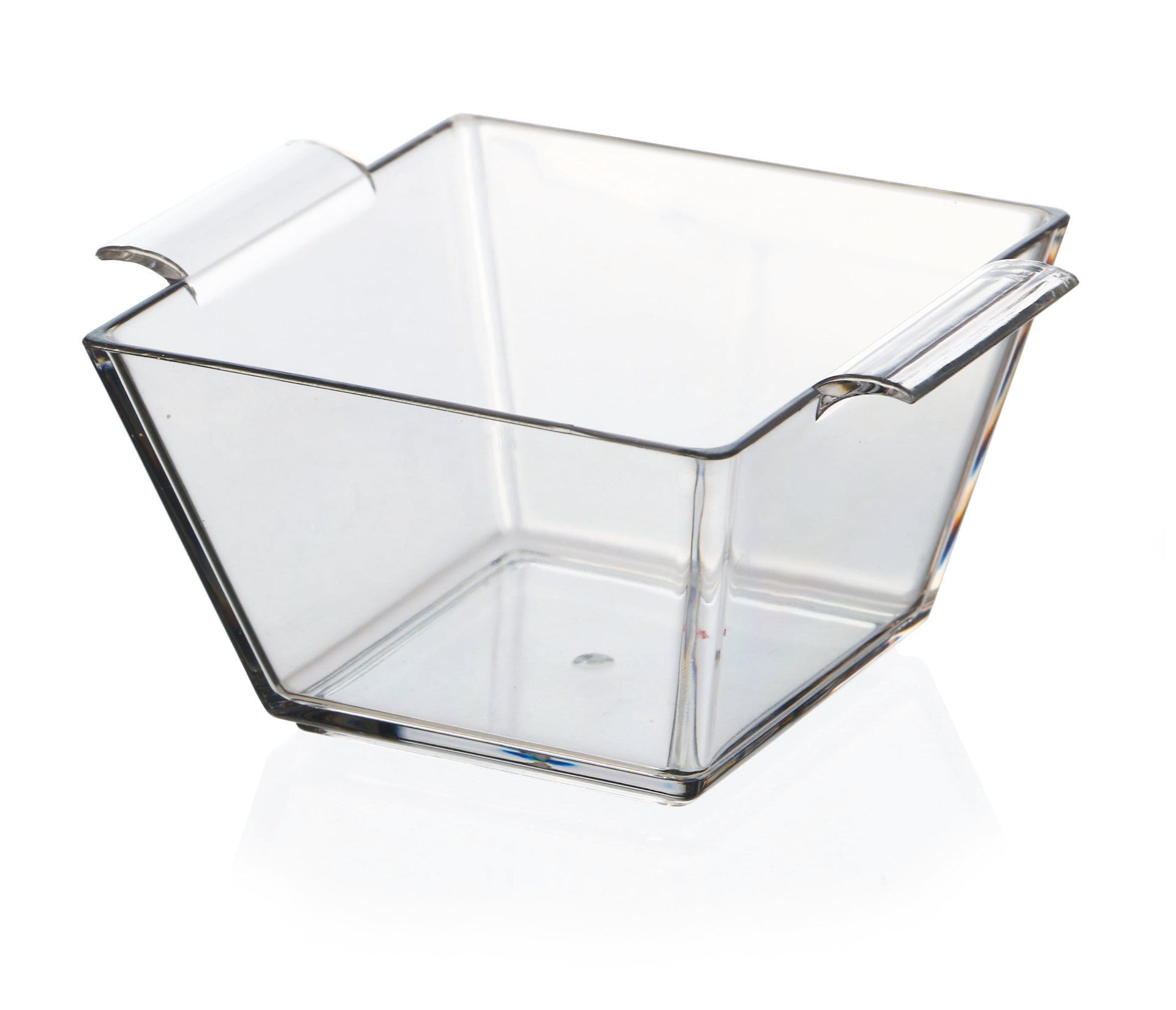 Recambio Lacor - Set de 6 cestillos Degustare transparent para equipos de cocina - 60786