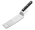 Recambio Lacor - Espátula serrada para equipos de cocina - 62677