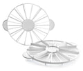 Recambio Lacor - Marcador de tartas para equipos de cocina - 68511