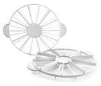 Recambio Lacor - Marcador de tartas para equipos de cocina - 68511