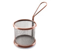 Recambio Lacor - Mini cestillo redondo para equipos de cocina - 61069