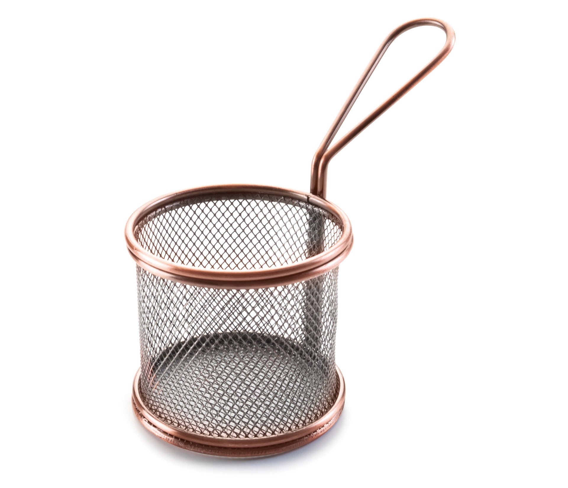 Recambio Lacor - Mini cestillo redondo para equipos de cocina - 61069