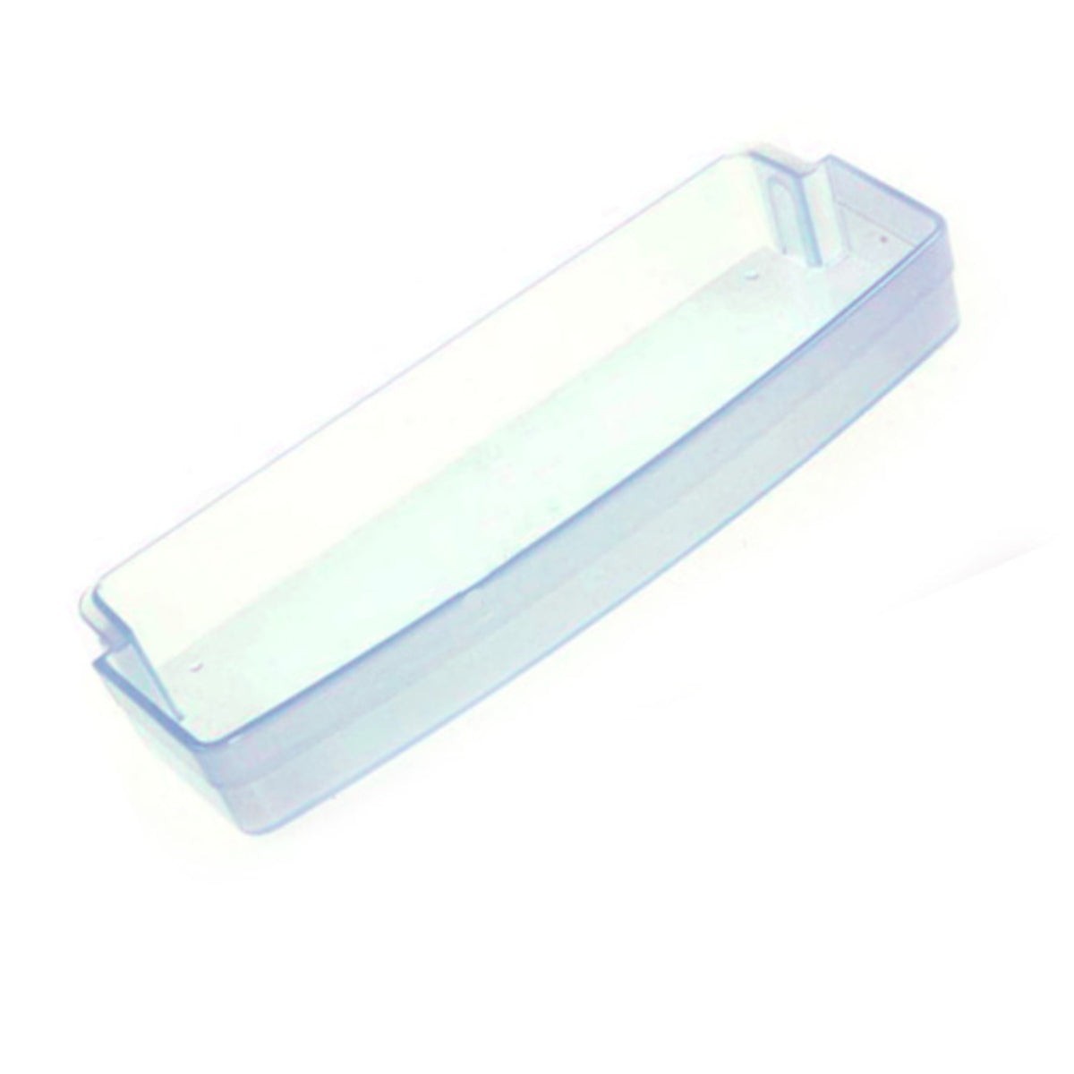 Recambio Siemens, Bosch - Bandeja intermedia para puerta de frigorífico - 00490691