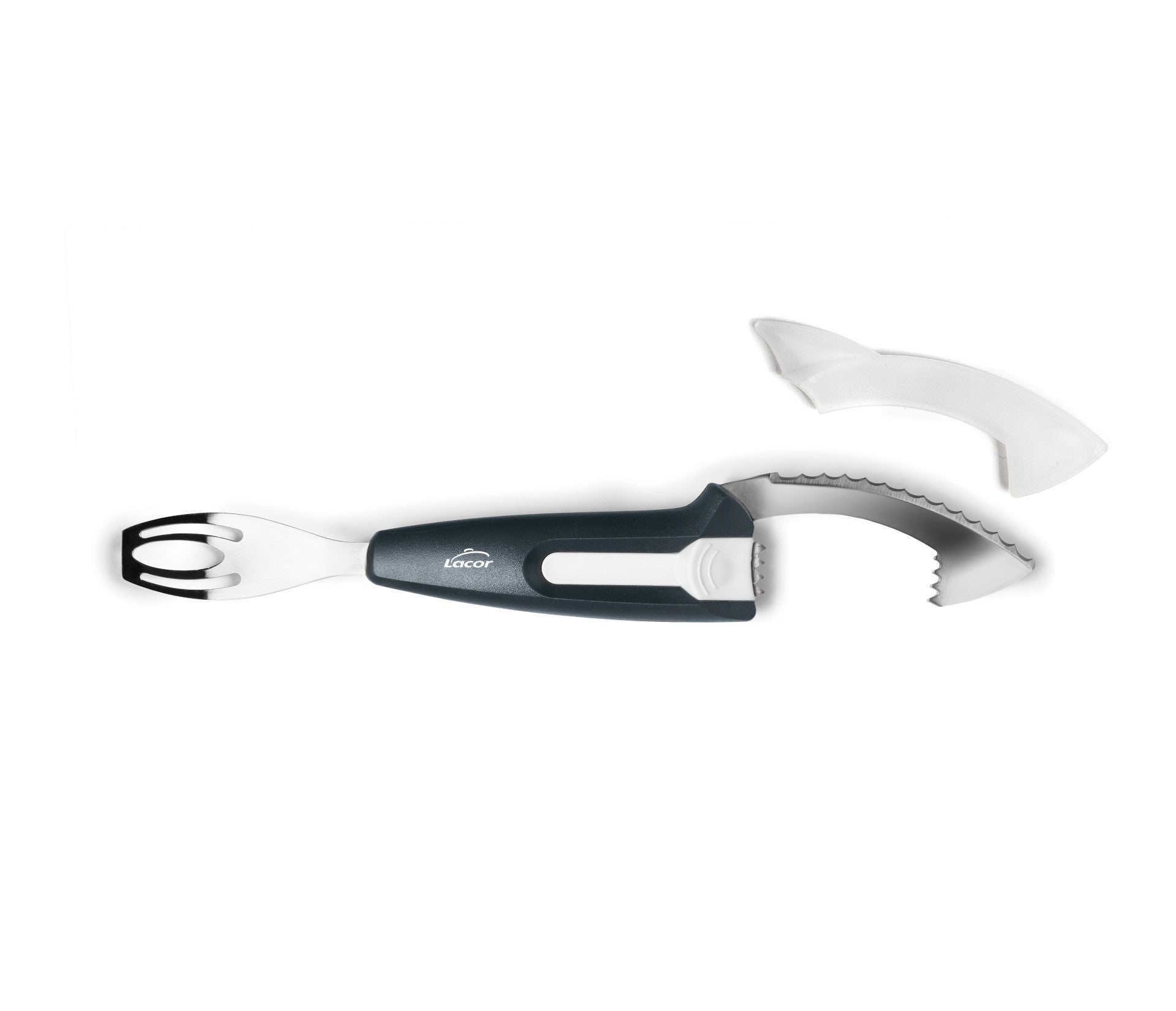 Recambio Lacor - Pelador de aguacate para equipos de cocina - 61355
