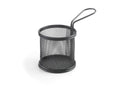 Recambio Lacor - Mini cestillo redondo para equipos de cocina - 61150