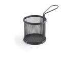 Recambio Lacor - Mini cestillo redondo para equipos de cocina - 61150