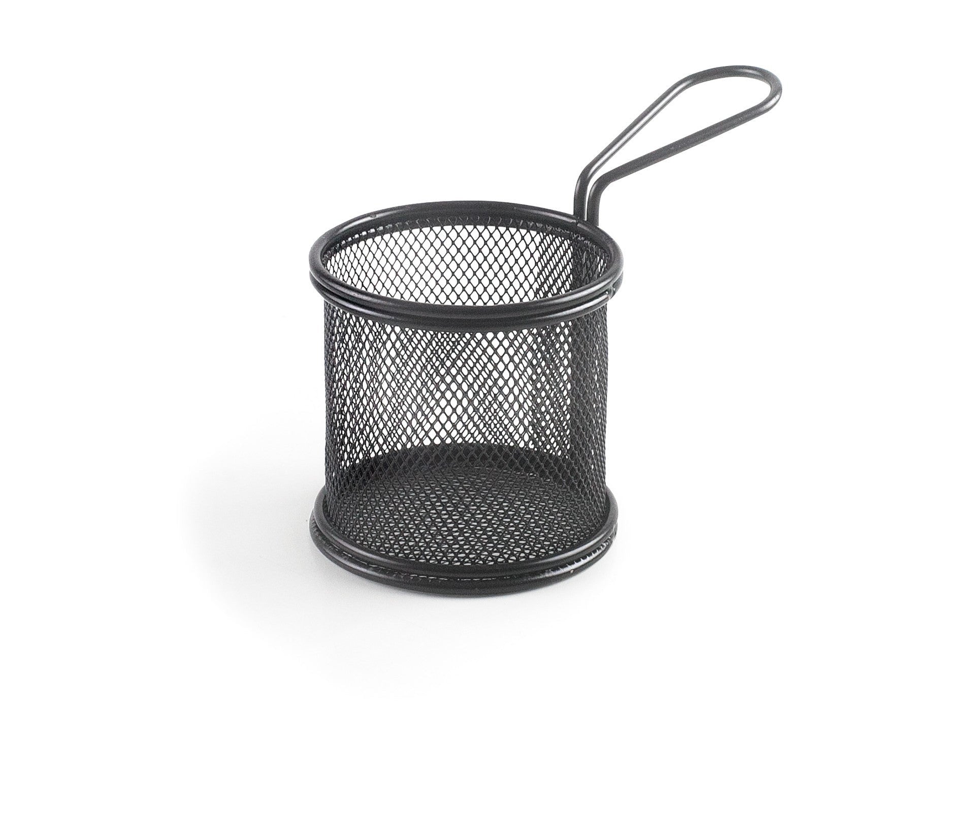 Recambio Lacor - Mini cestillo redondo para equipos de cocina - 61150