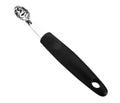 Recambio Lacor - Cortador de bolas oval rizado para equipos de cocina - 60372