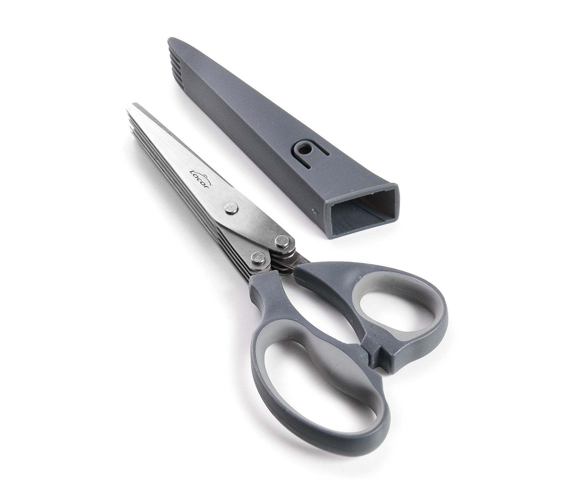 Recambio Lacor - Tijera 5 cortes para equipos de cocina - 60022