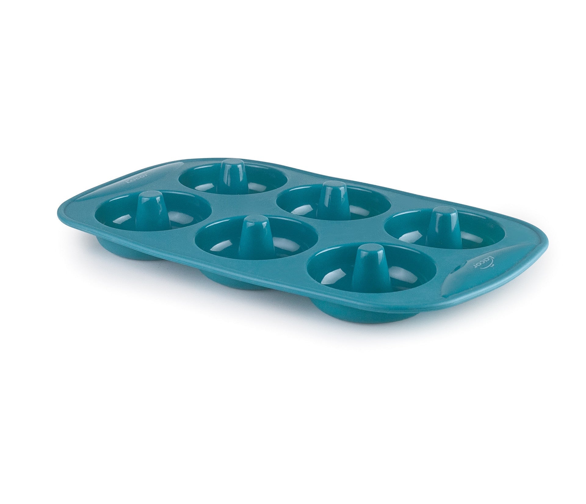 Recambio Lacor - Molde donuts Platinium para equipos de cocina - 68760