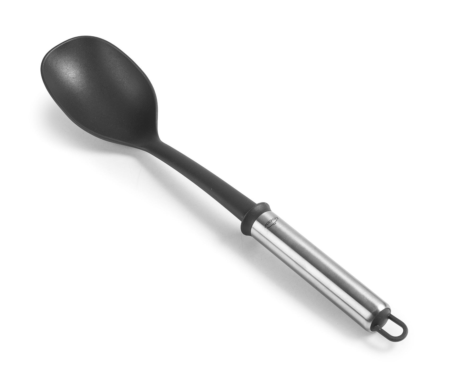 Recambio Lacor - Cuchara lisa para equipos de cocina - 68270