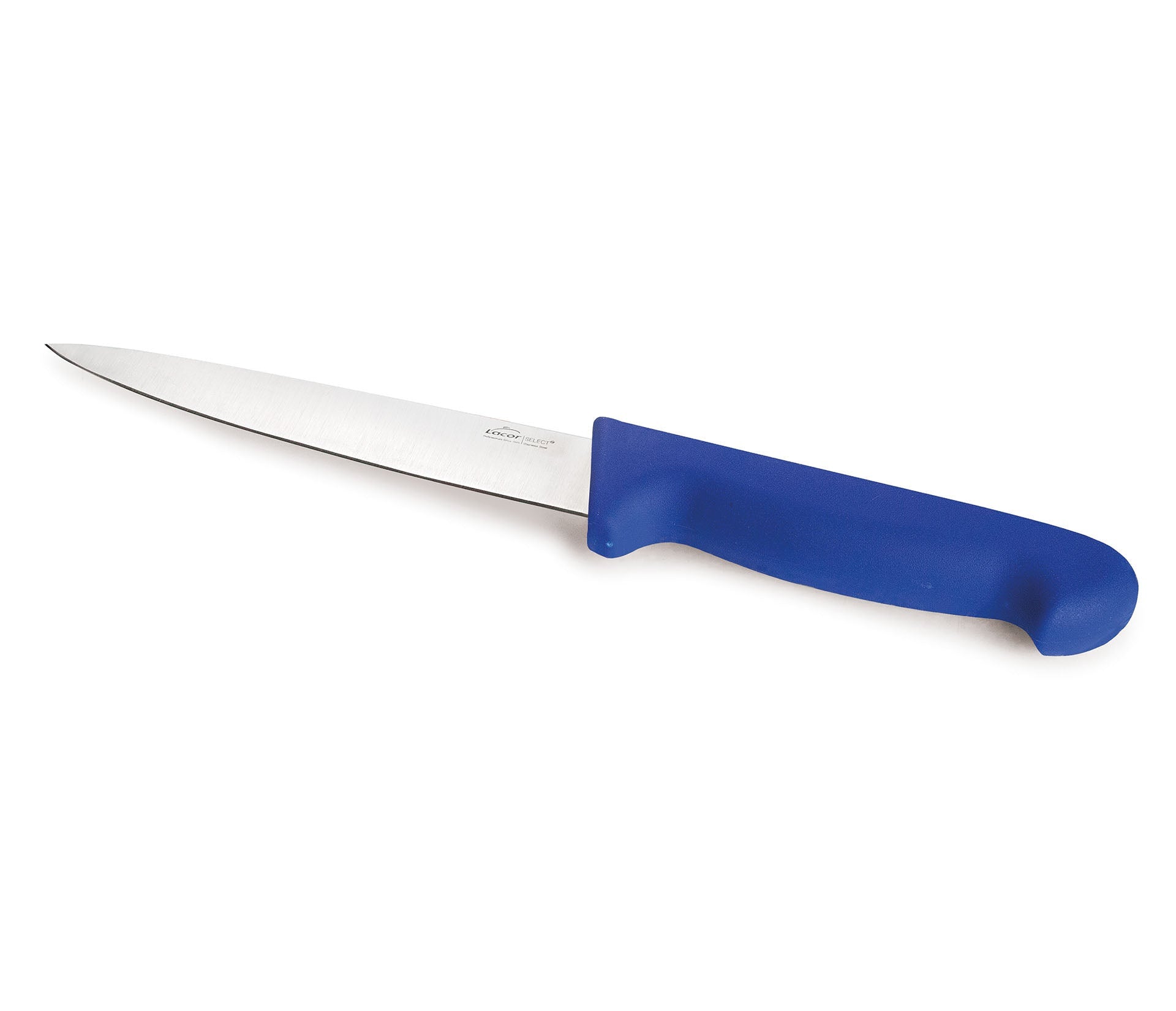 Recambio Lacor - Cuchillo multiusos para equipos de cocina - 38371