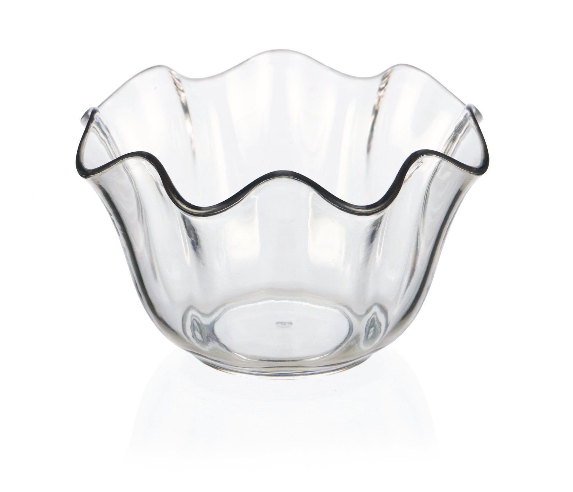 Recambio Lacor - Boles flor Degustare transparentes para equipos de cocina - 60781
