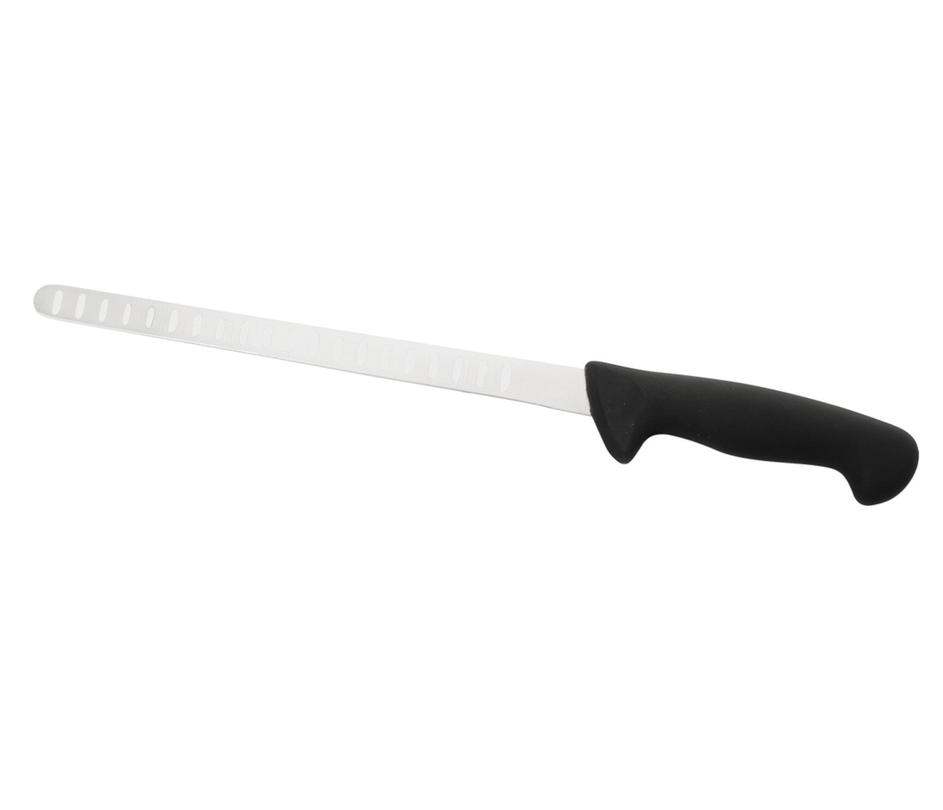Recambio Lacor - Cuchillo jamonero para equipos de cocina - 49024
