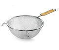 Recambio Lacor - Colador doble malla para equipos de cocina - 61316