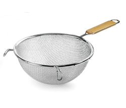 Recambio Lacor - Colador doble malla para equipos de cocina - 61316