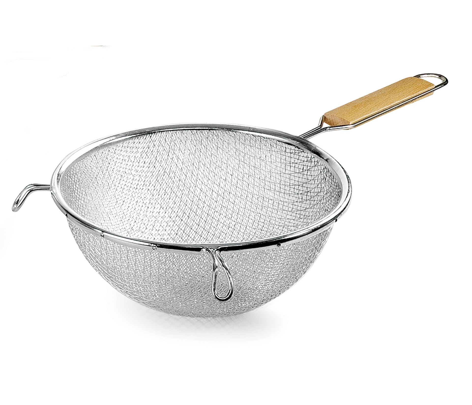 Recambio Lacor - Colador doble malla para equipos de cocina - 61316