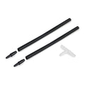 Recambio Lacor - Manguera doble para ahumador - 69521