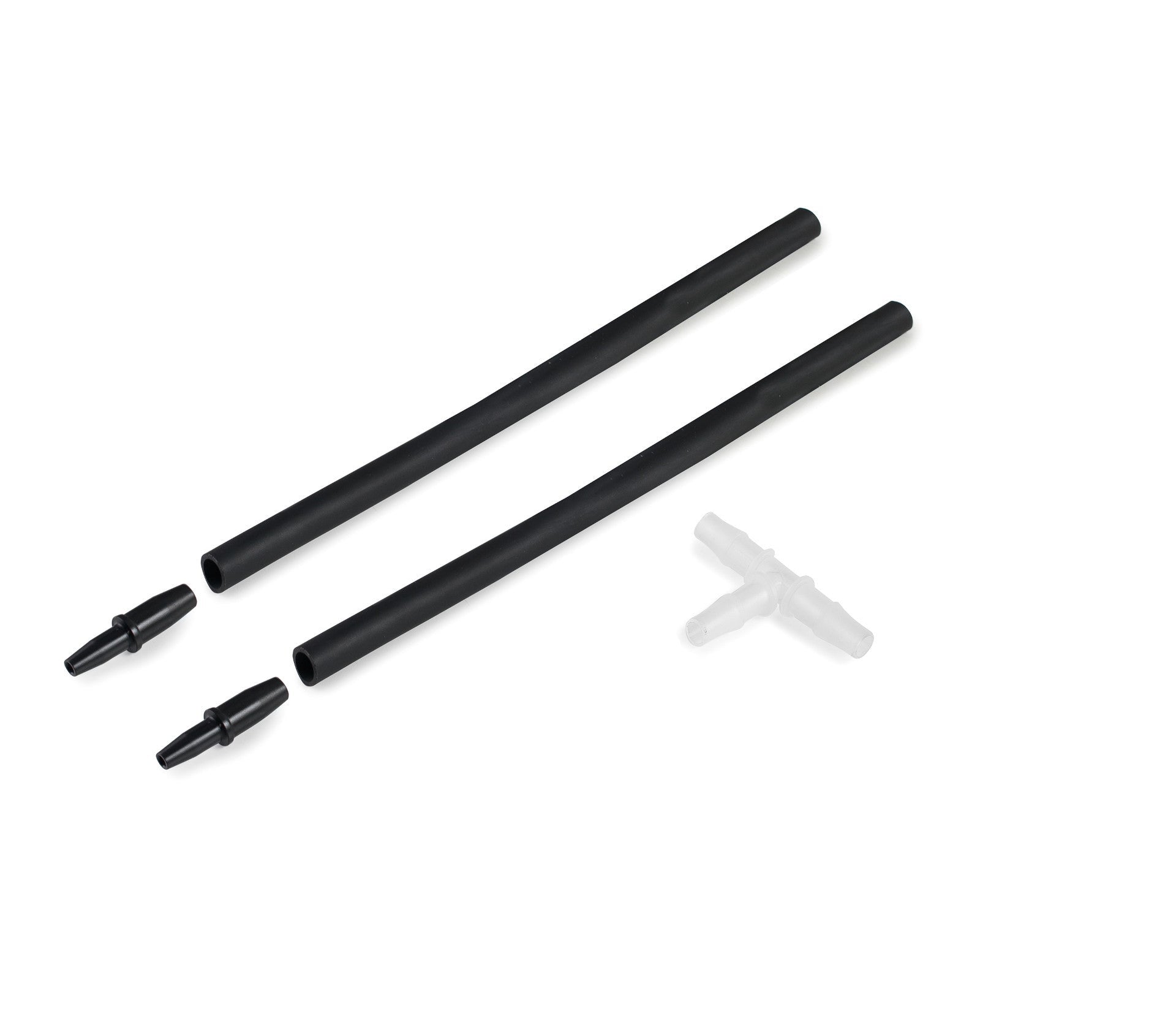 Recambio Lacor - Manguera doble para ahumador - 69521