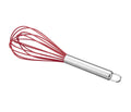Recambio Lacor - Batidor de varilla de silicona para equipos de cocina - 61621