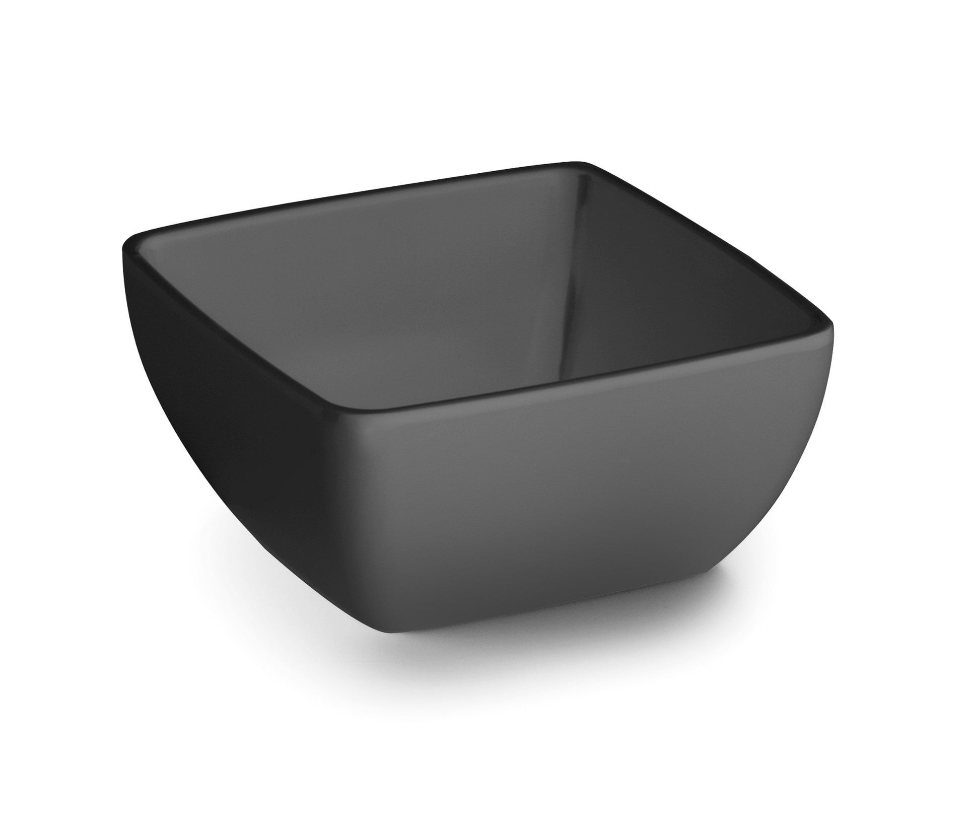 Recambio Lacor - Bol cuadrado Black Classic para equipos de cocina - 63580