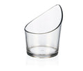 Recambio Lacor - Set de 6 vasos Degustare transparent para equipos de cocina - 60785