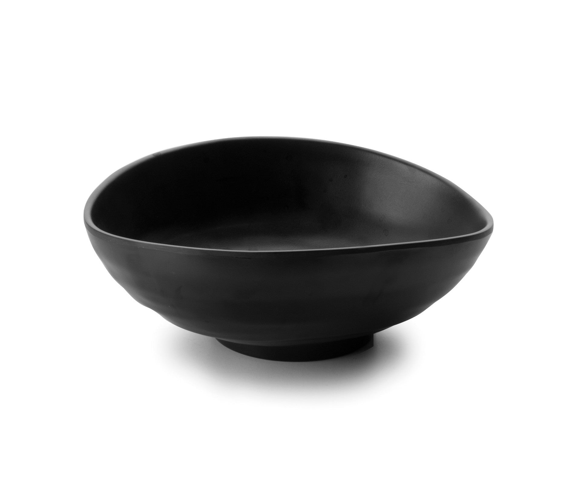 Recambio Lacor - Bol oval negro para equipos de cocina - 63368