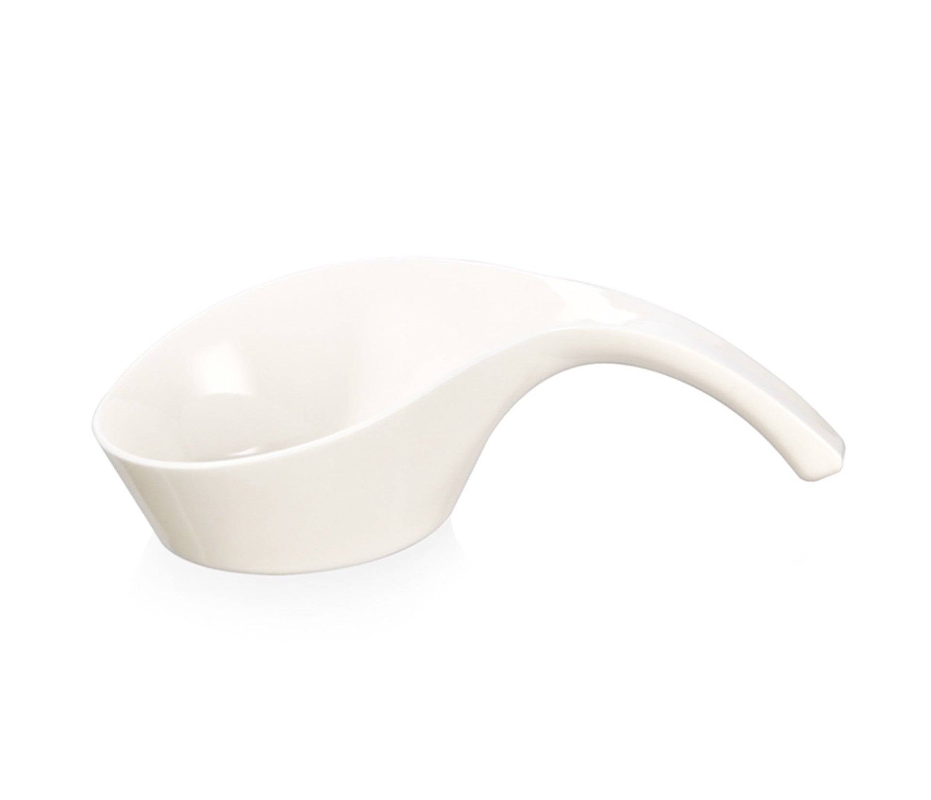 Recambio Lacor - Set de 6 cucharas para equipos de cocina - 60754