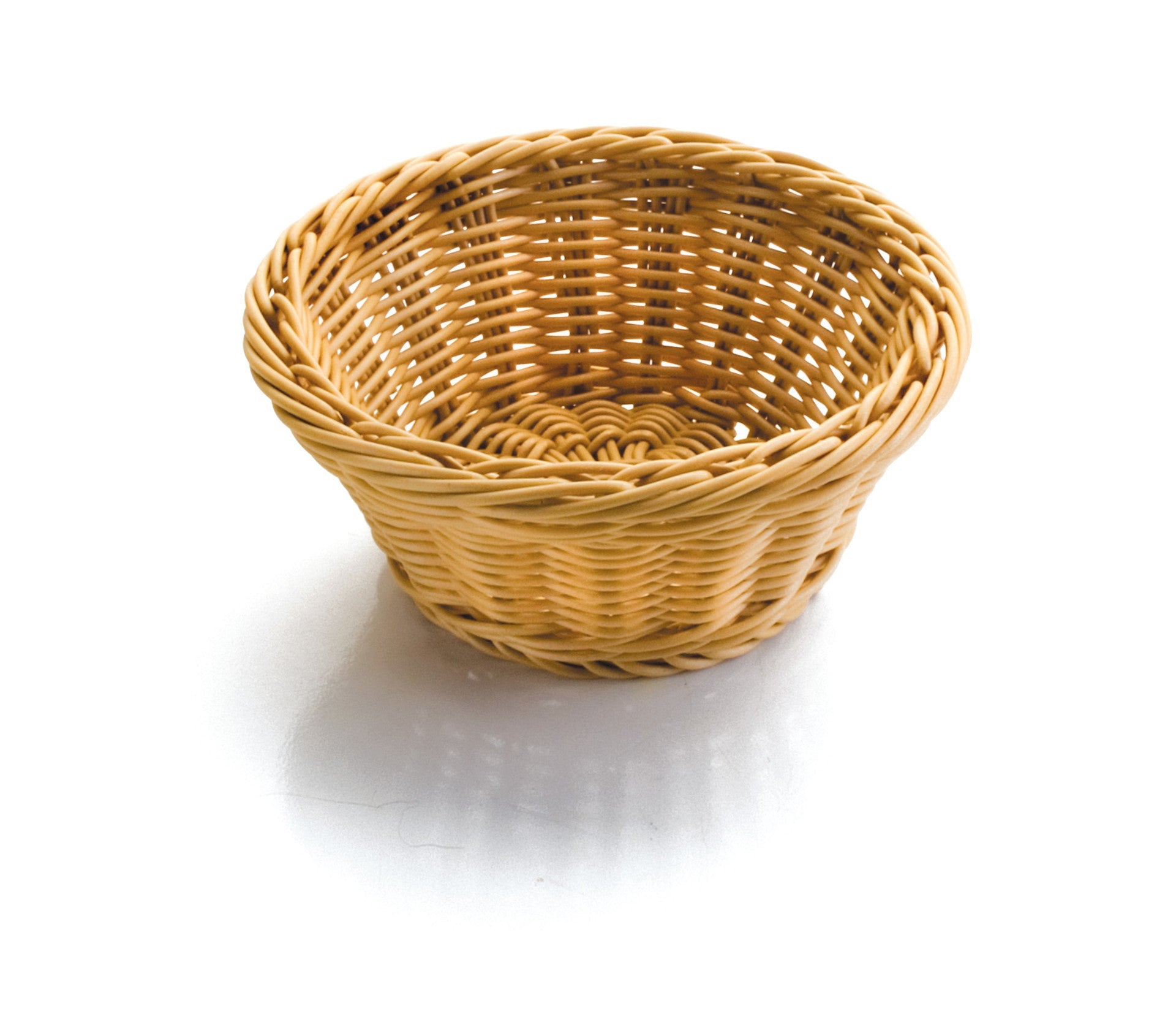 Recambio Lacor - Cesta de pan redonda para equipos de cocina - 63471