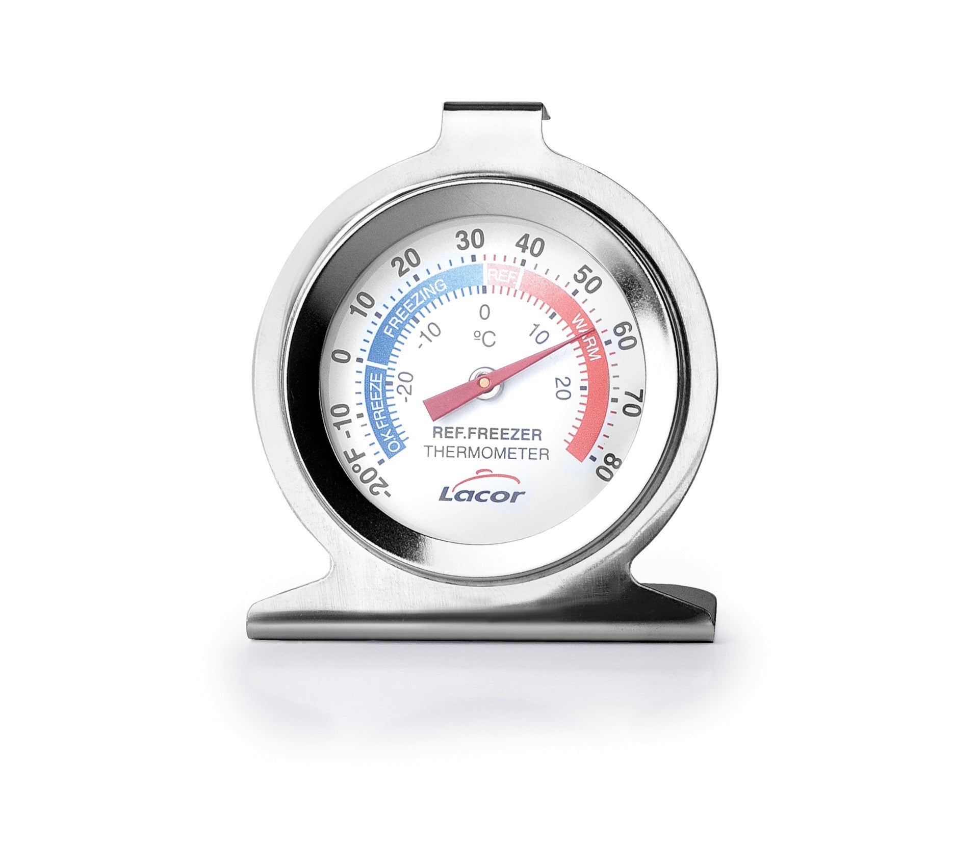 Recambio Lacor - Termómetro para refrigerador - 62450