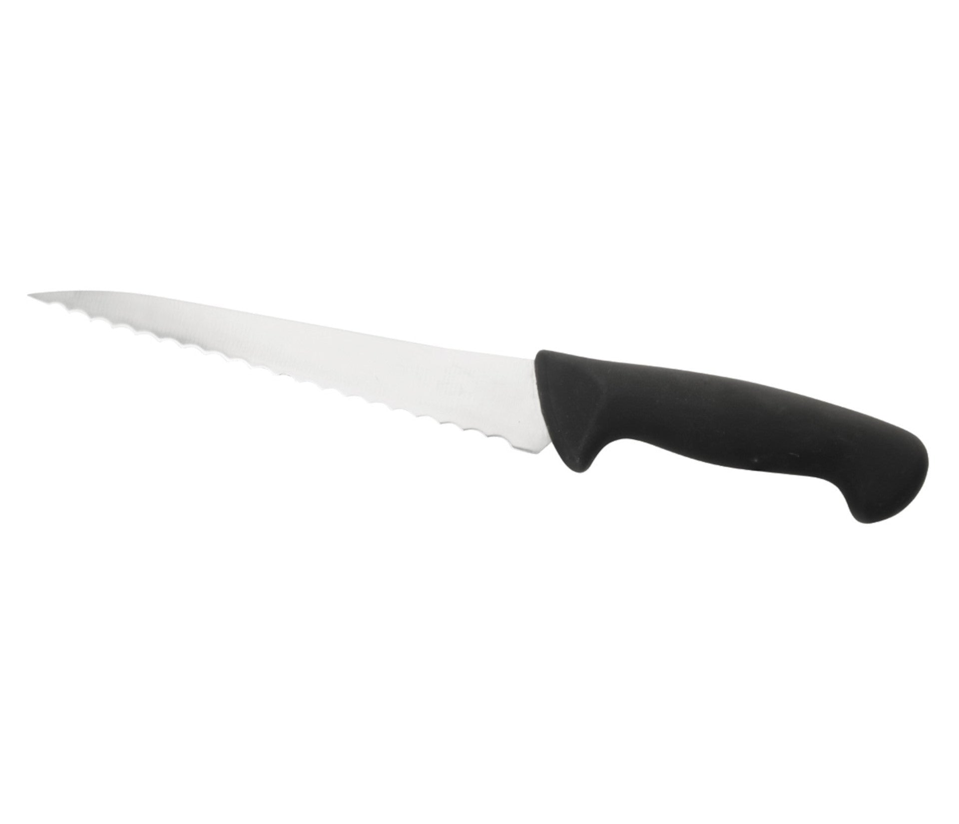Recambio Lacor - Cuchillo para pan para equipos de cocina - 49027