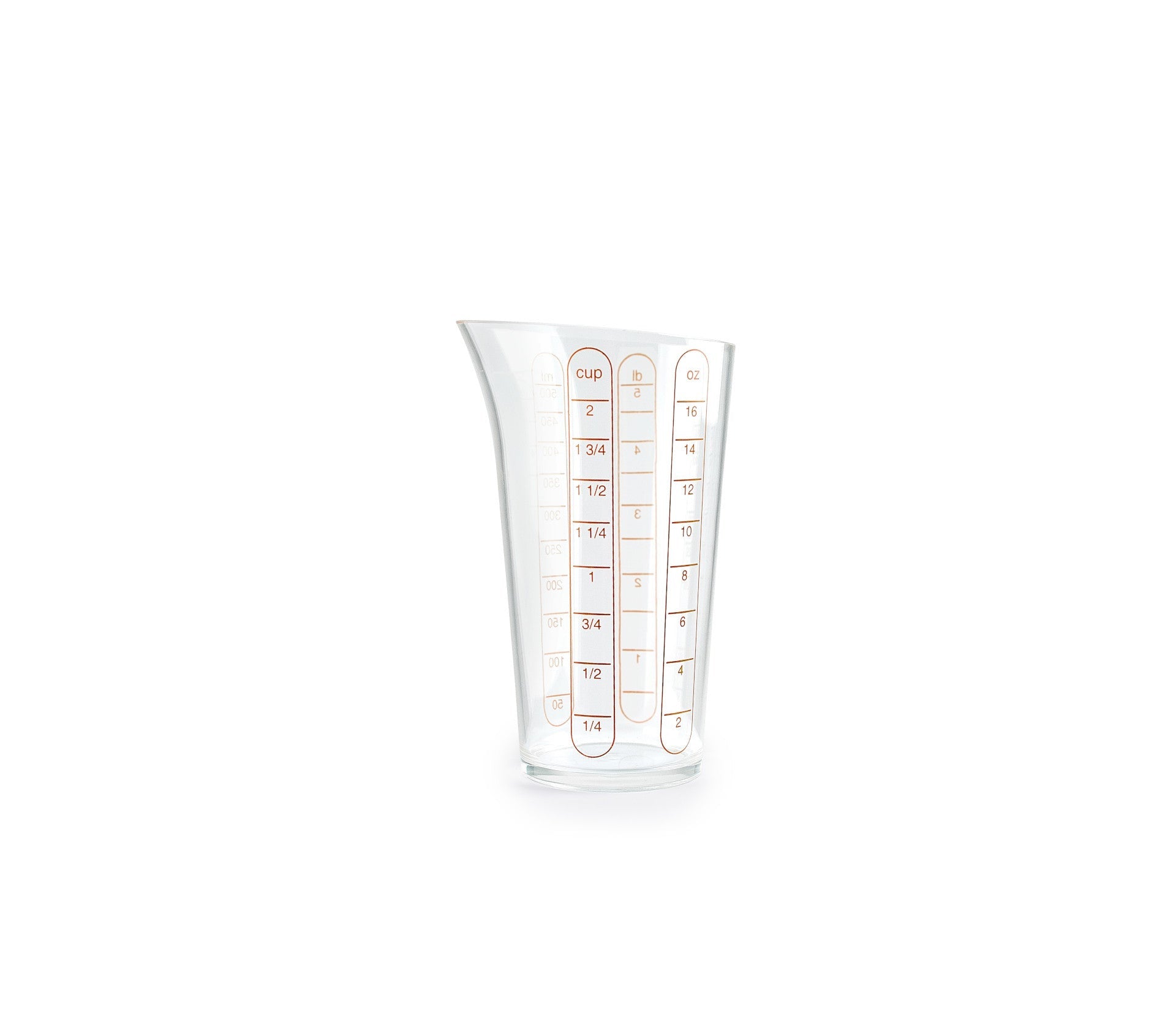 Recambio Lacor - Vaso medidor para equipos de cocina - 67075