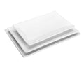 Recambio Lacor - Bandeja rectangular para equipos de cocina - 62791