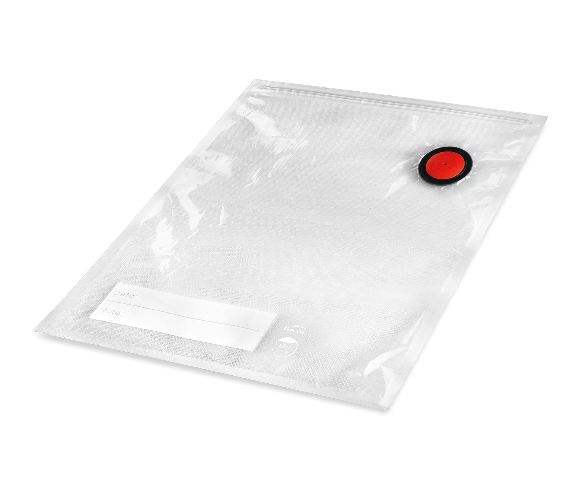 Recambio Lacor - Bolsas para equipos de cocina - 69695