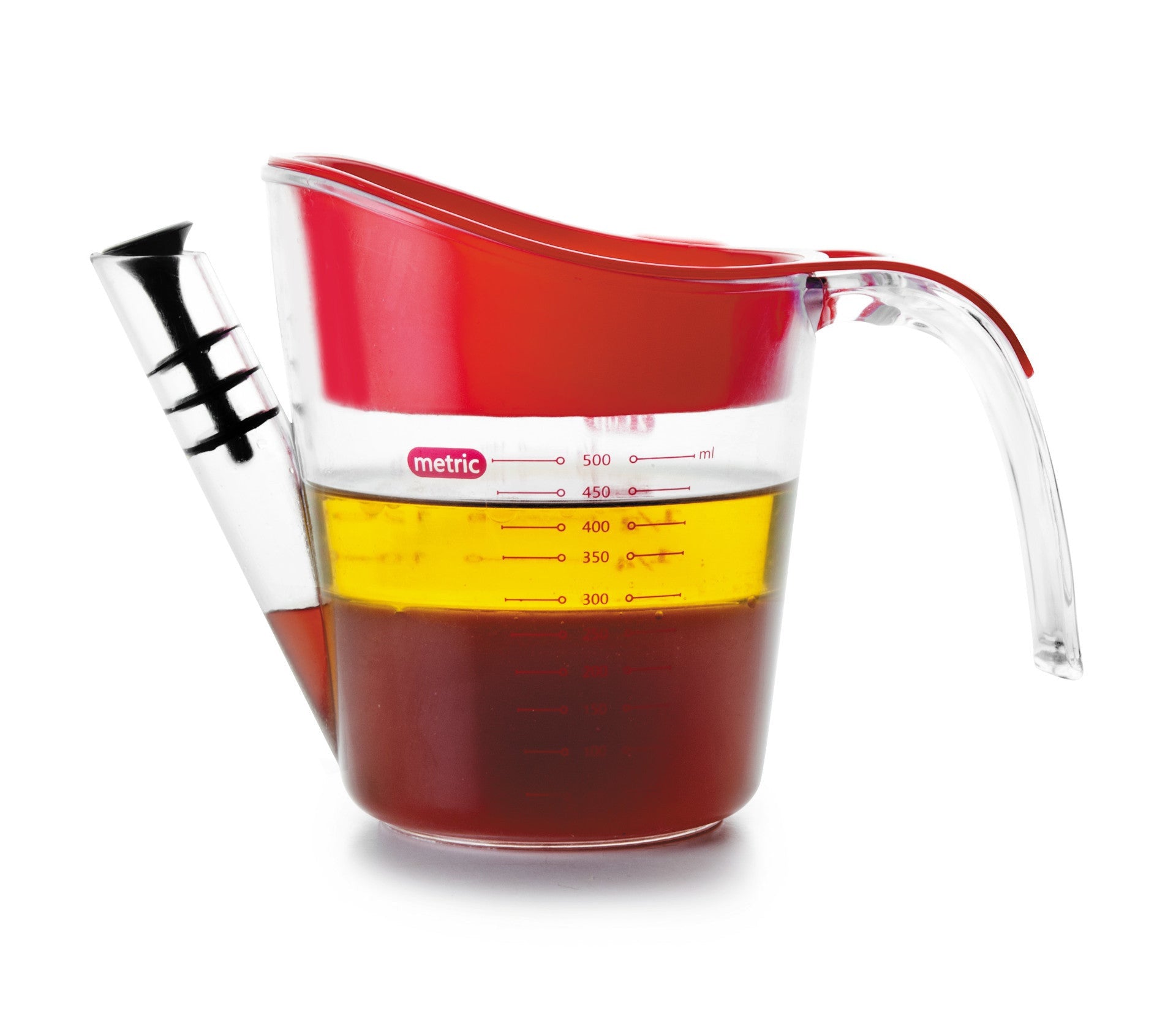 Recambio Lacor - Jarra separadora de grasas para equipos de cocina - 61610