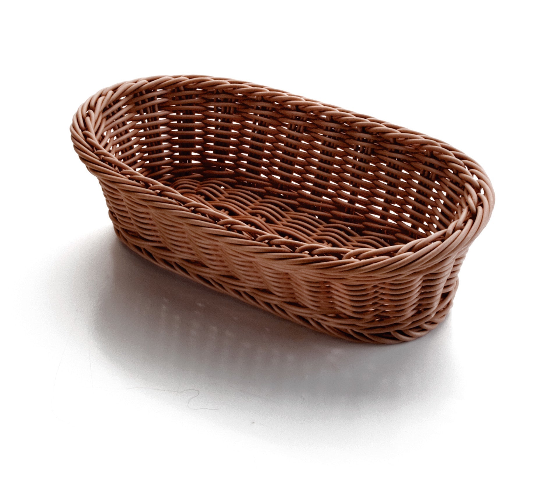 Recambio Lacor - Cesta de pan oval Rustic para equipos de cocina - 63880