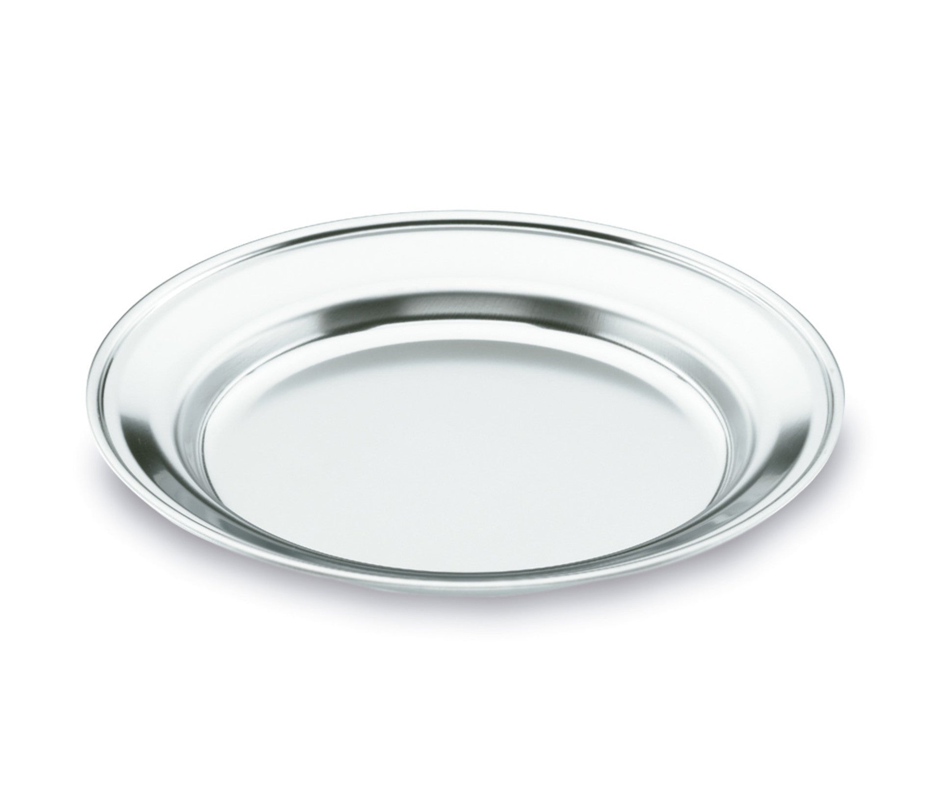 Recambio Lacor - Plato llano para equipos de cocina - 61121