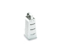 Recambio Lacor - Rallador 4 caras para equipos de cocina - 60305
