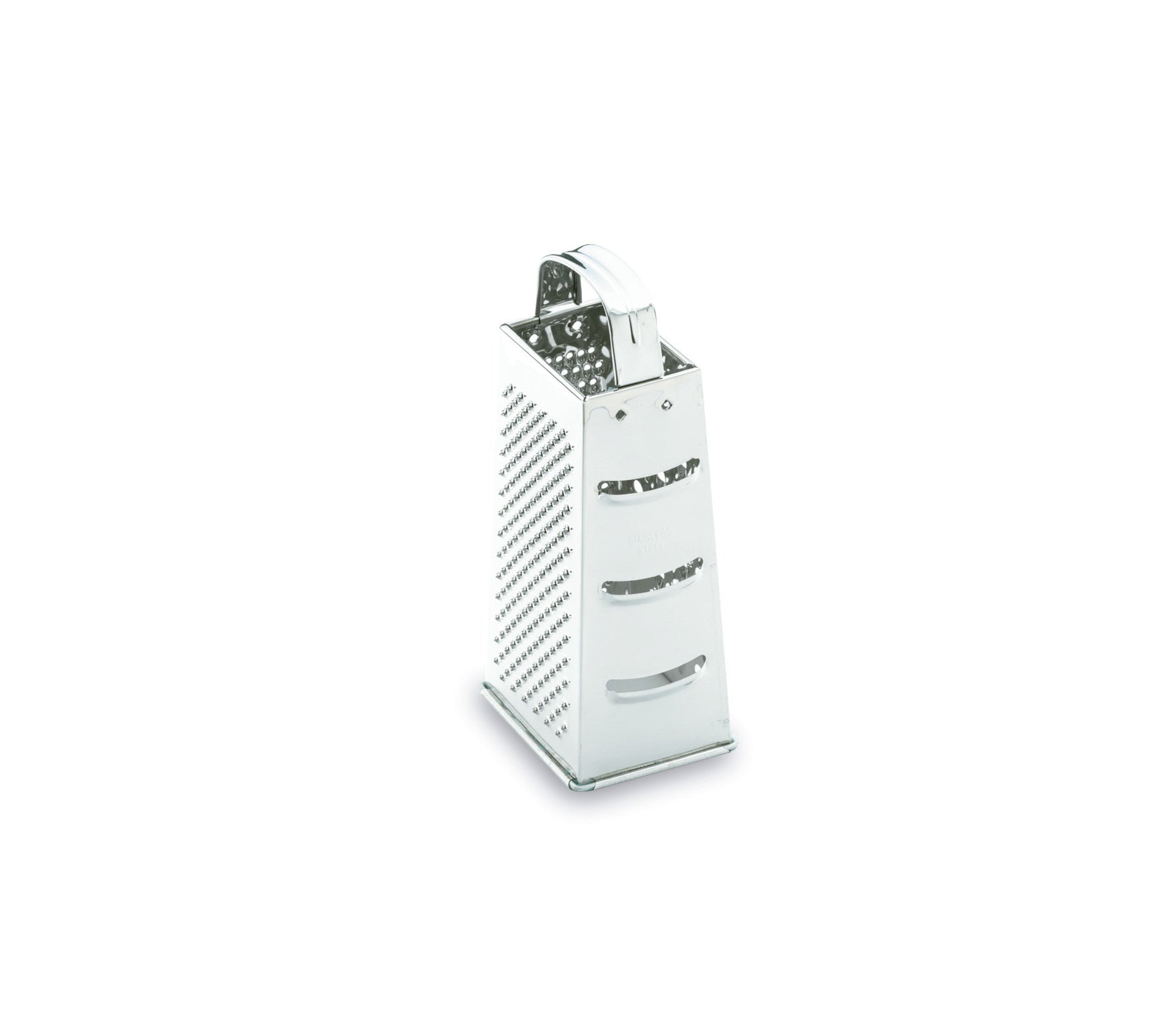 Recambio Lacor - Rallador 4 caras para equipos de cocina - 60305