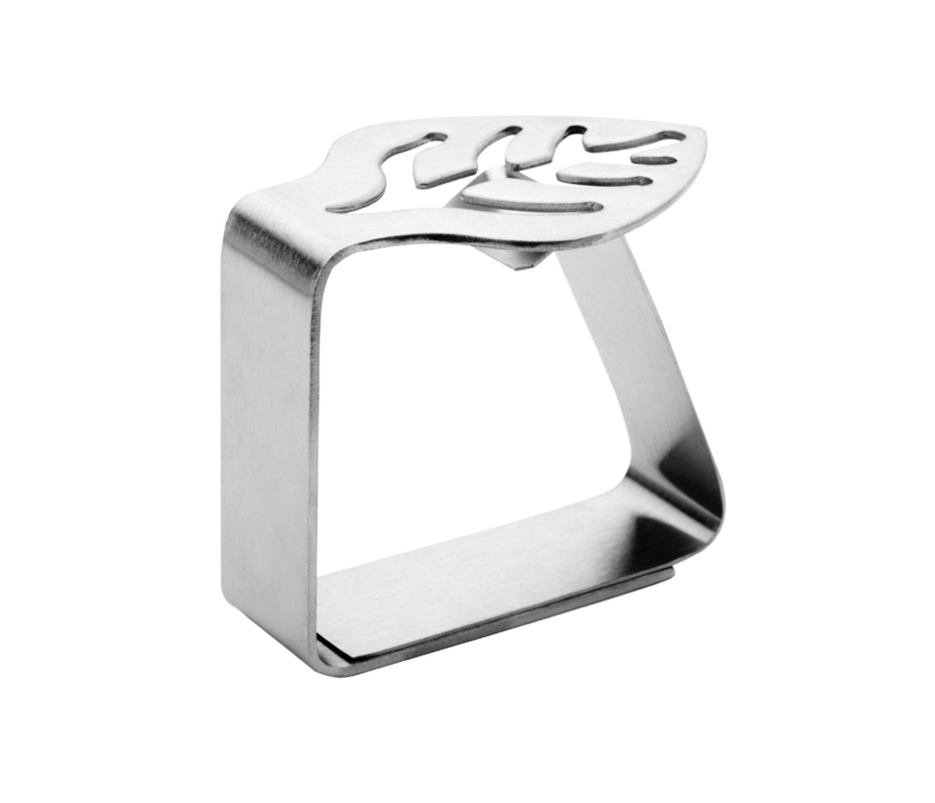 Recambio Lacor - Pinza sujetamanteles para equipos de cocina - 61023