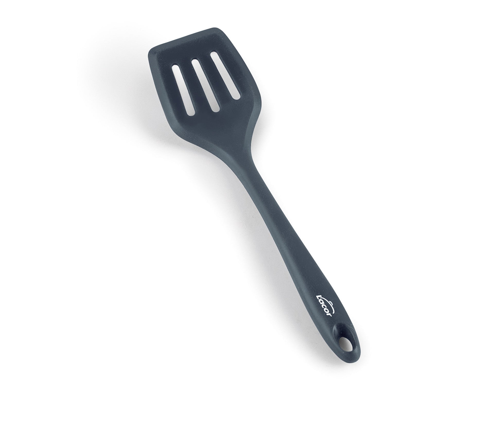 Recambio Lacor - Espátula perforada para equipos de cocina - 64468
