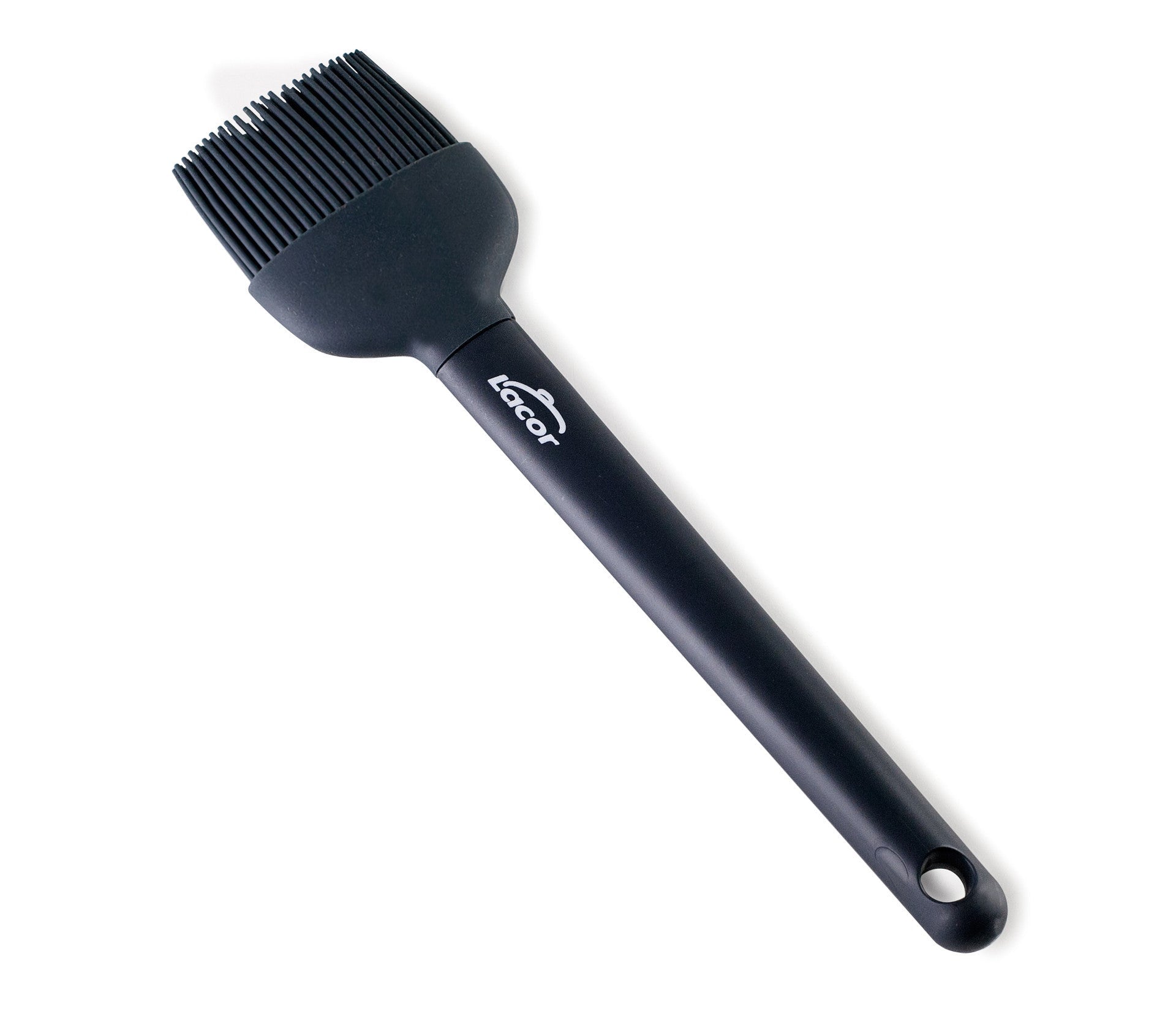 Recambio Lacor - Pincel de silicona para equipos de cocina - 64441