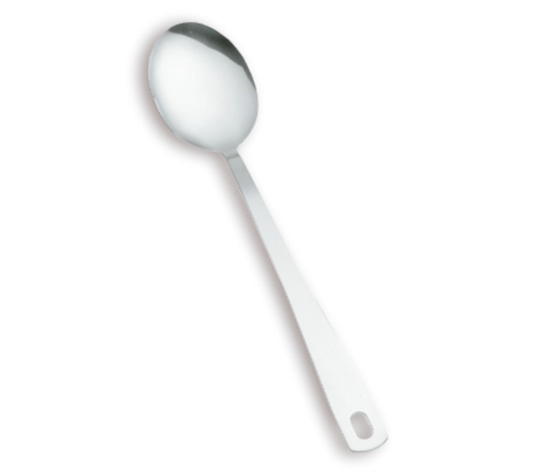 Recambio Lacor - Cuchara lisa para equipos de cocina - 62507